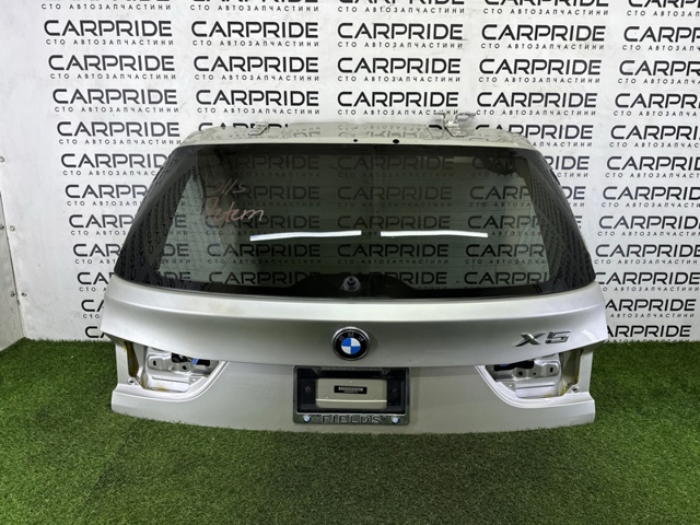 Дверь 5 41007378121 BMW