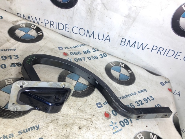 41007420783 BMW Петля крышки багажника купить в Чернигов