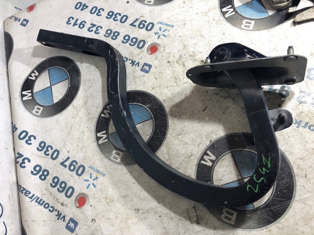 41007420783 BMW Петля крышки багажника купить в Одесса