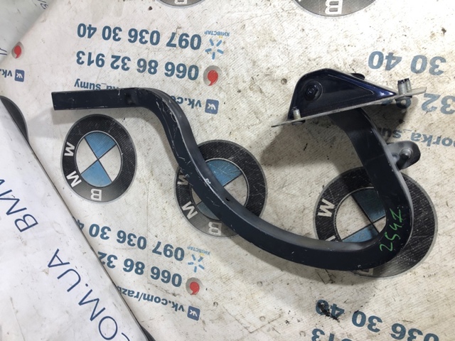 Крепление крышки багажника 41007420783 BMW