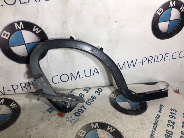 BMW 41007420784 Петля крышки багажника в наличии Запорожье