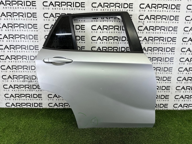 Дверь задняя в сборе 41009628744 BMW