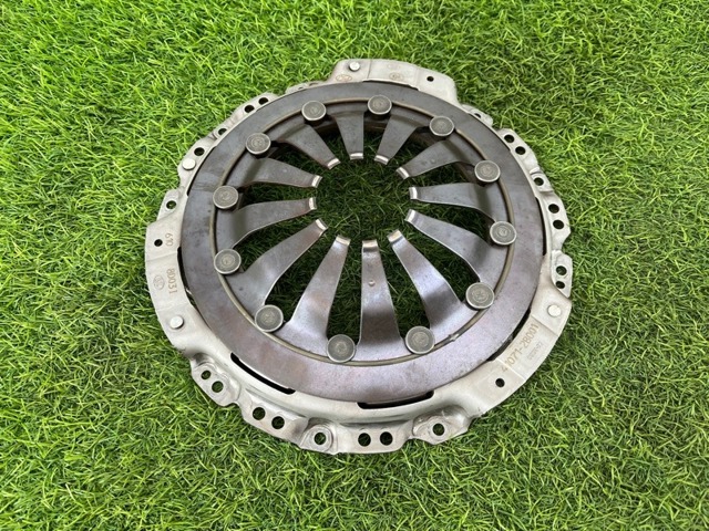 410712B001 HYUNDAI Корзина сцепления купить в Запорожье