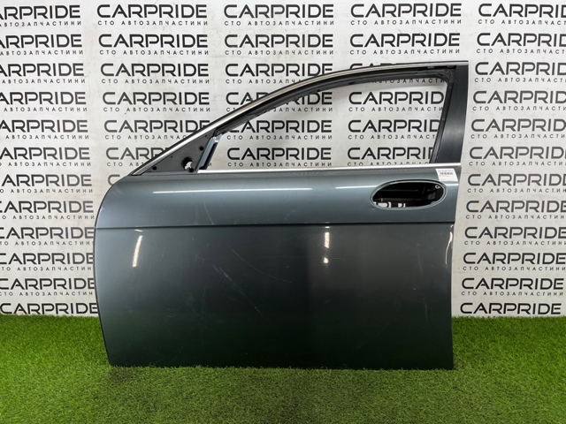 Водительская дверь 41517202081 BMW