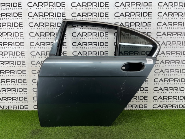 Дверь задняя 41517202083 BMW