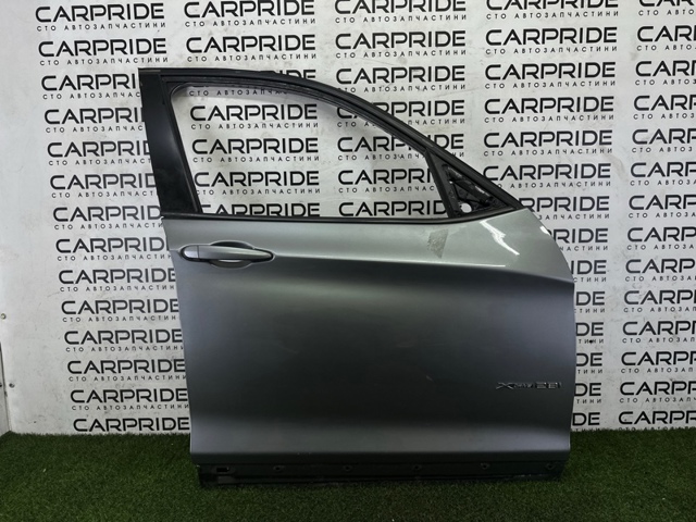 Пассажирская передняя дверь 41517355804 BMW
