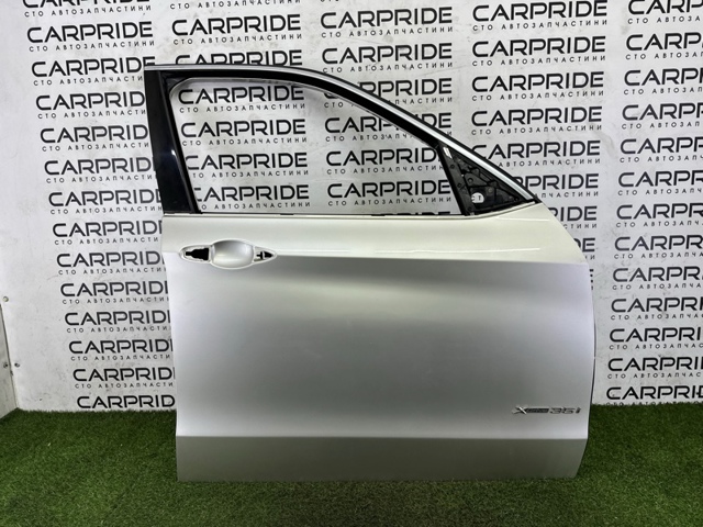 Пассажирская передняя дверь 41517386738 BMW
