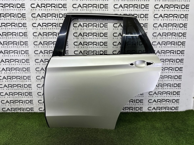 Задняя левая дверь 41517386739 BMW