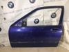 Водительская дверь 41518233863 BMW