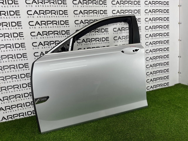 Водительская дверь 41525A2A387 BMW