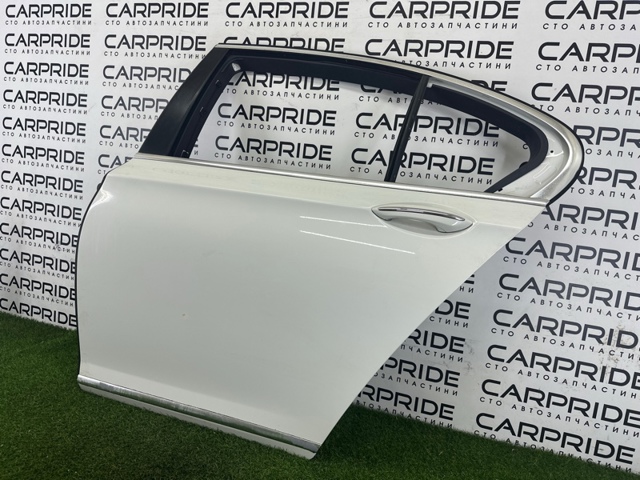 41525A2A391 BMW Дверь задняя левая купить в Ужгород