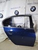 Дверь задняя, правая 41527202342 BMW