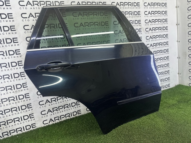 41527261482 BMW Дверь задняя правая купить в Тернополь