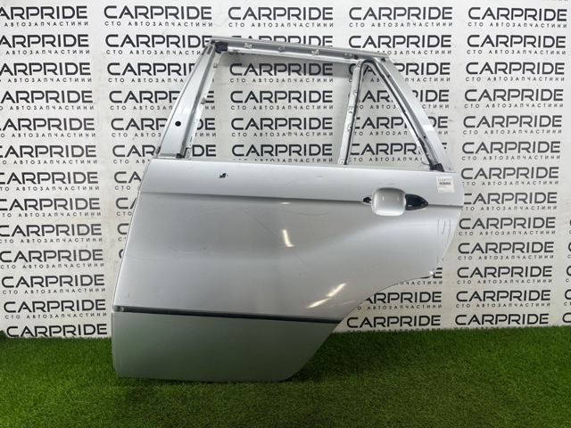 Дверь пассажирская задняя левая 41528256827 BMW
