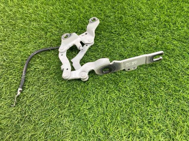 Петля капота, левая 41617210677 BMW