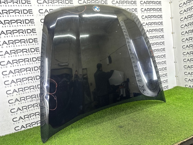 BMW 41617486754 Капот в наличии Запорожье