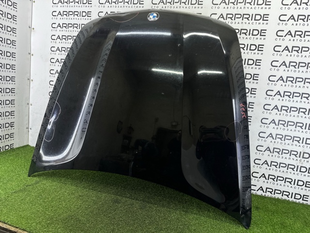 41617486754 BMW Капот купить в Тернополь