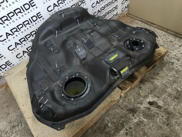 SUBARU 42012AL00A Бак топливный в наличии Житомир