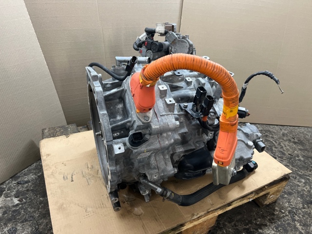 430002B000 АКПП в сборе (автоматическая коробка передач) купить Каменское
