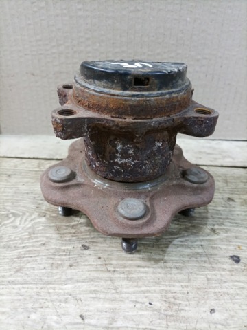 432021KA0A NISSAN Задняя ступица купить в Николаев