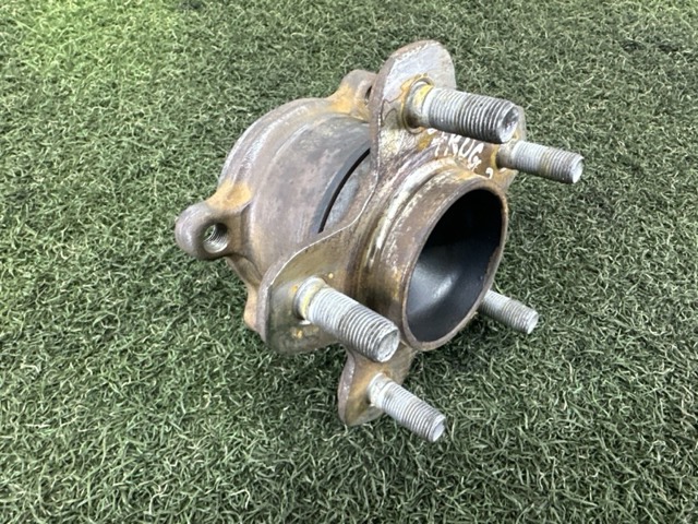 432026RA0A NISSAN Ступица задняя купить в Полтава