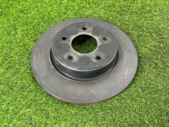 NISSAN 432066RR0A Тормозные диски в наличии Ужгород