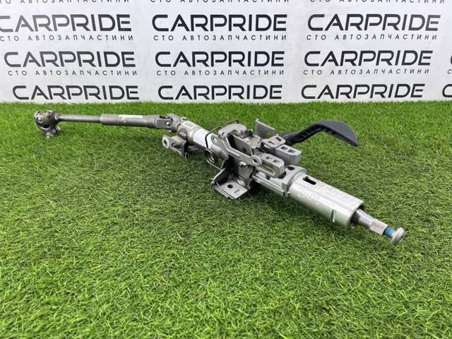 Колонка рулевая 4401A474 MITSUBISHI
