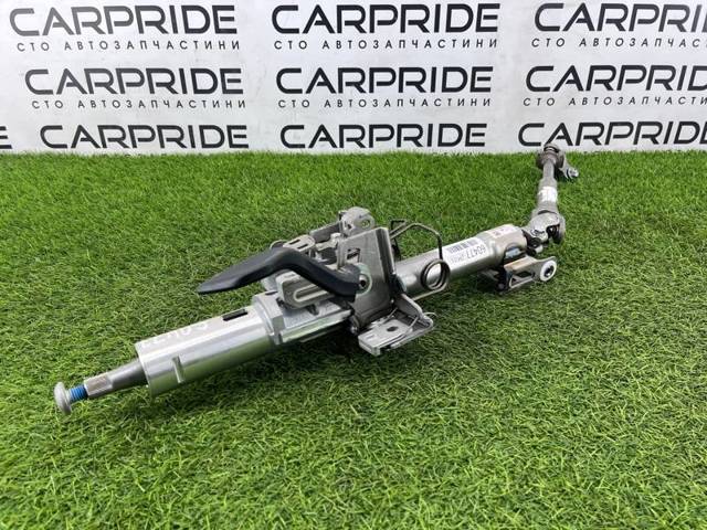 4401A474 MITSUBISHI Рулевая колонка купить в Черкассы