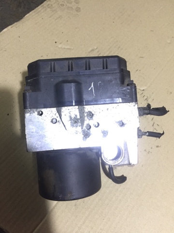 Блок управления ABS 4454048060 TOYOTA