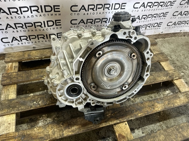 450004G611 HYUNDAI АКПП купить в Ирпень