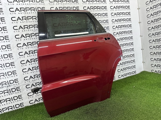 4589923AF CHRYSLER Замок двери задней левой купить в Павлоград