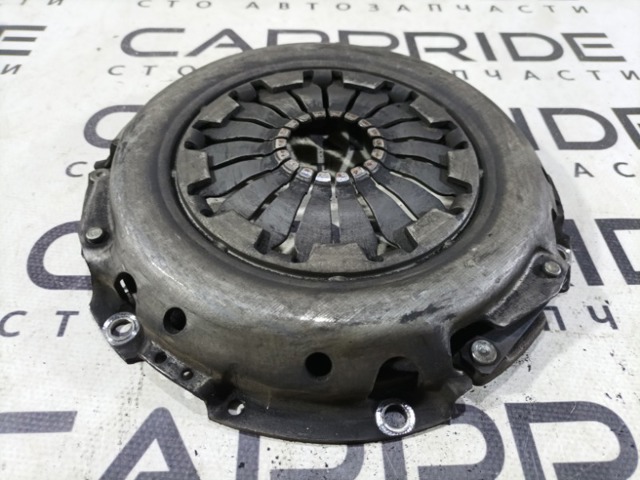 FORD 4591570 Комплект сцепления в наличии Николаев