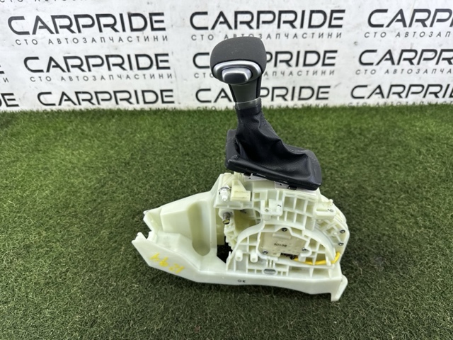 46700C5530 HYUNDAI Кулиса переключения передач купить в Чернигов