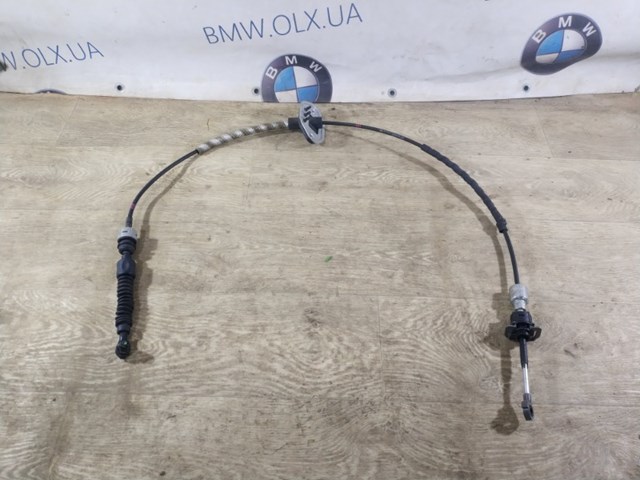 Трос переключения передач 46790C2200 HYUNDAI