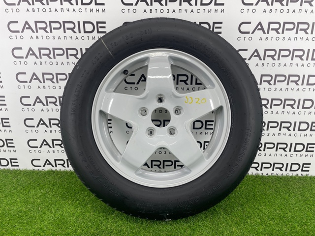 4726587AB CHRYSLER Докатка (аварийное запасное колесо) купить в Харьков