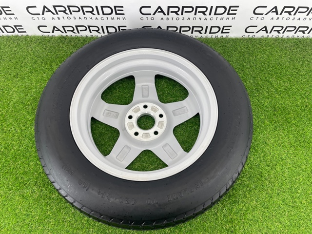 CHRYSLER 4726587AB Докатка (аварийное запасное колесо) в наличии Украина