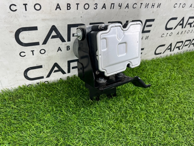Блок управления АБС  476606RD1D NISSAN