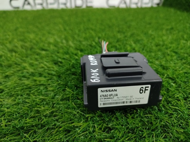 NISSAN 476A06FL0A в наличии Ирпень
