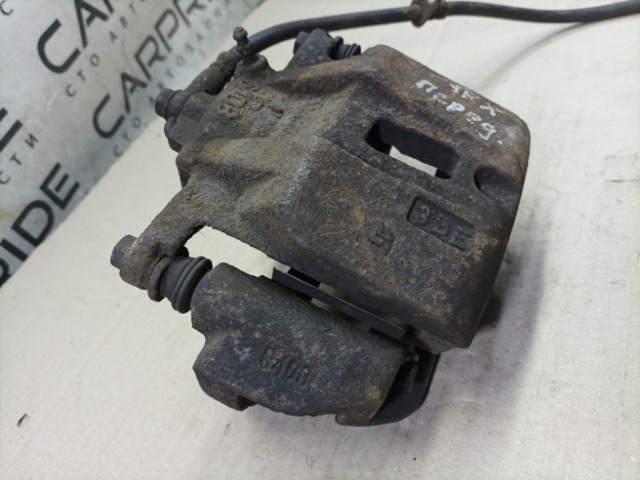 TOYOTA 4775048120 Суппорт тормозной передний левый в наличии Каменское