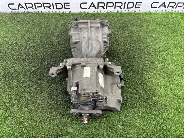 Муфта подключения заднего моста 478003B520 HYUNDAI