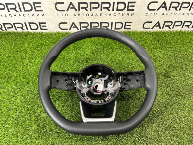 Руль 484306RL2A NISSAN