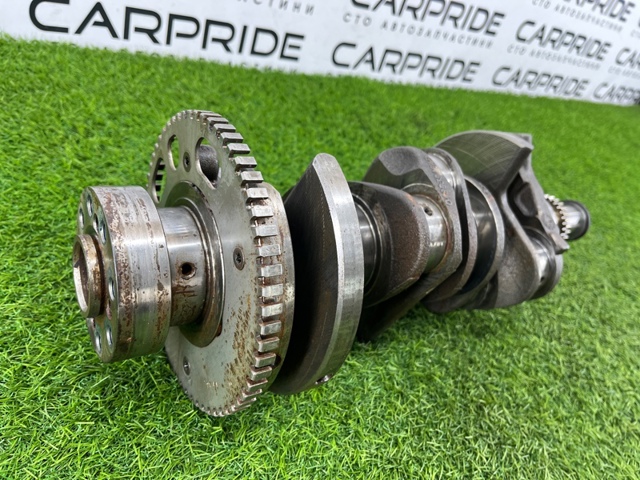 4893950AB CHRYSLER Коленвал двигателя купить в Черкассы