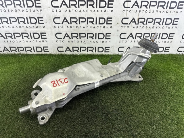 490016RA1D NISSAN Рулевая рейка купить в Ровно