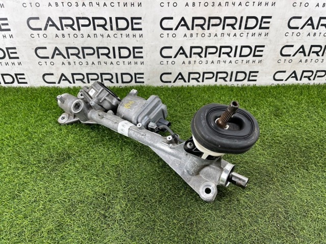 Реечный рулевой механизм 490016RR2B NISSAN