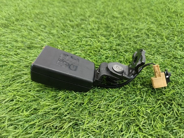 Замок ремня безопасности 4G0857740A VAG