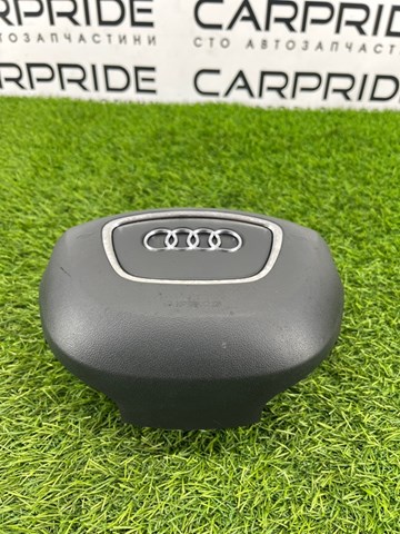 4G0880201L6PS VAG Подушка безопасности (AIRBAG) водительская купить в Николаев