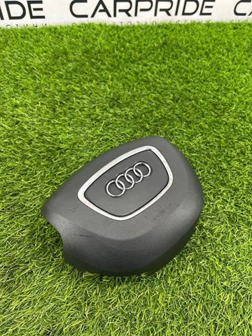 Подушка AIRBAG водительская 4G0880201L6PS VAG