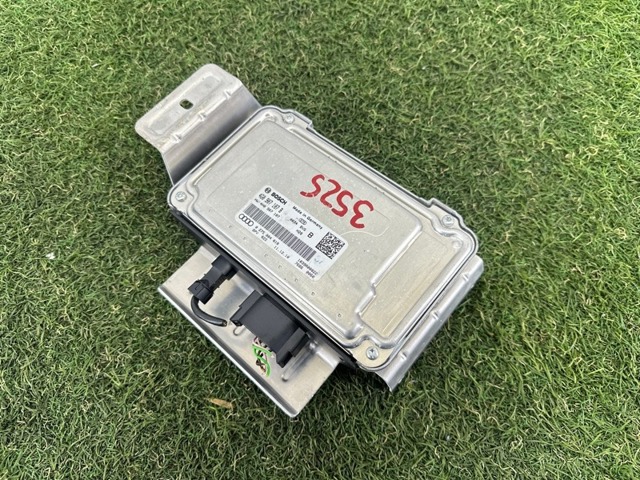VAG 4G0907107B Модуль управления камерой в наличии Черкассы