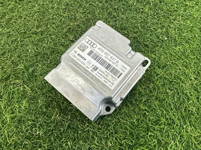 4G0907637B VAG Датчик ESP купить в Черновцы