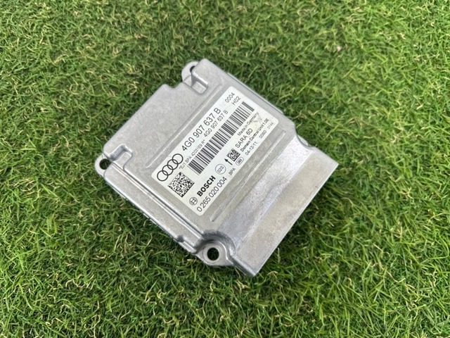 VAG 4G0907637B Датчик ESP в наличии Тернополь